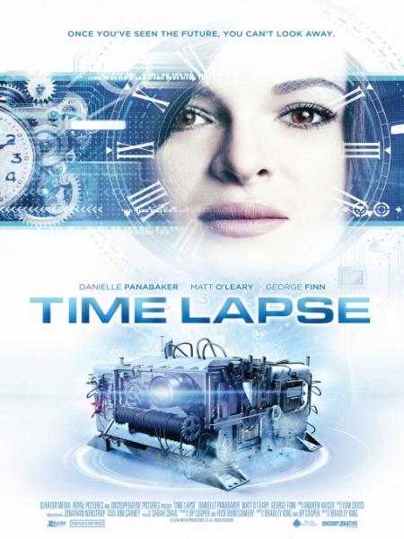 Time Lapse (2015)