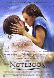 The Notebook