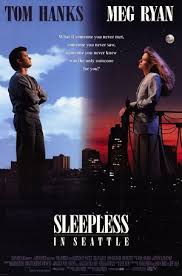 Sleepless In Seattle