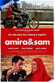 Amira And Sam