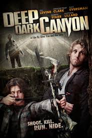 Deep Dark Canyon