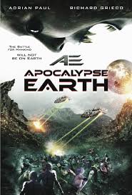 Ae Apocalypse Earth