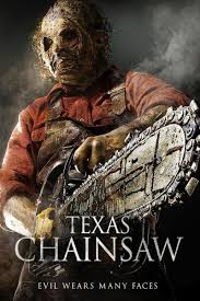 Texas Chainsaw