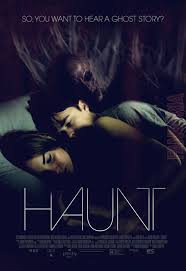 Haunt