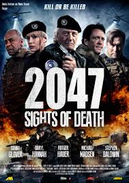 2047: Sights Of Death