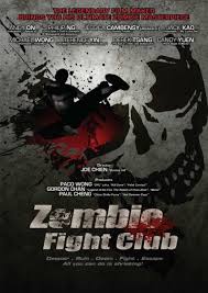 Zombie Fight Club