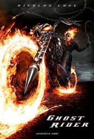 Ghost Rider