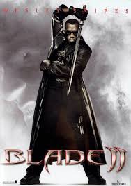 Blade Ii