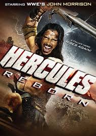 Hercules Reborn