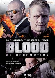 Blood Of Redemption