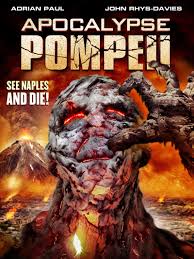 Apocalypse Pompeii