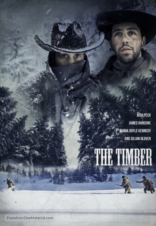 The Timber