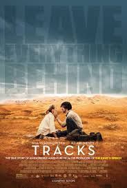 Tracks