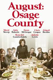 August: Osage County