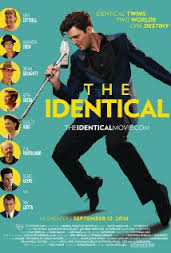 The Identical