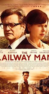 The Railway Man