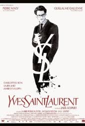 Yves Saint Laurent