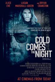 Cold Comes The Night