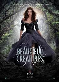 Beautiful Creatures