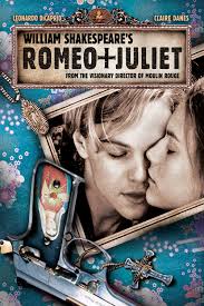 Romeo And Juliet 1996