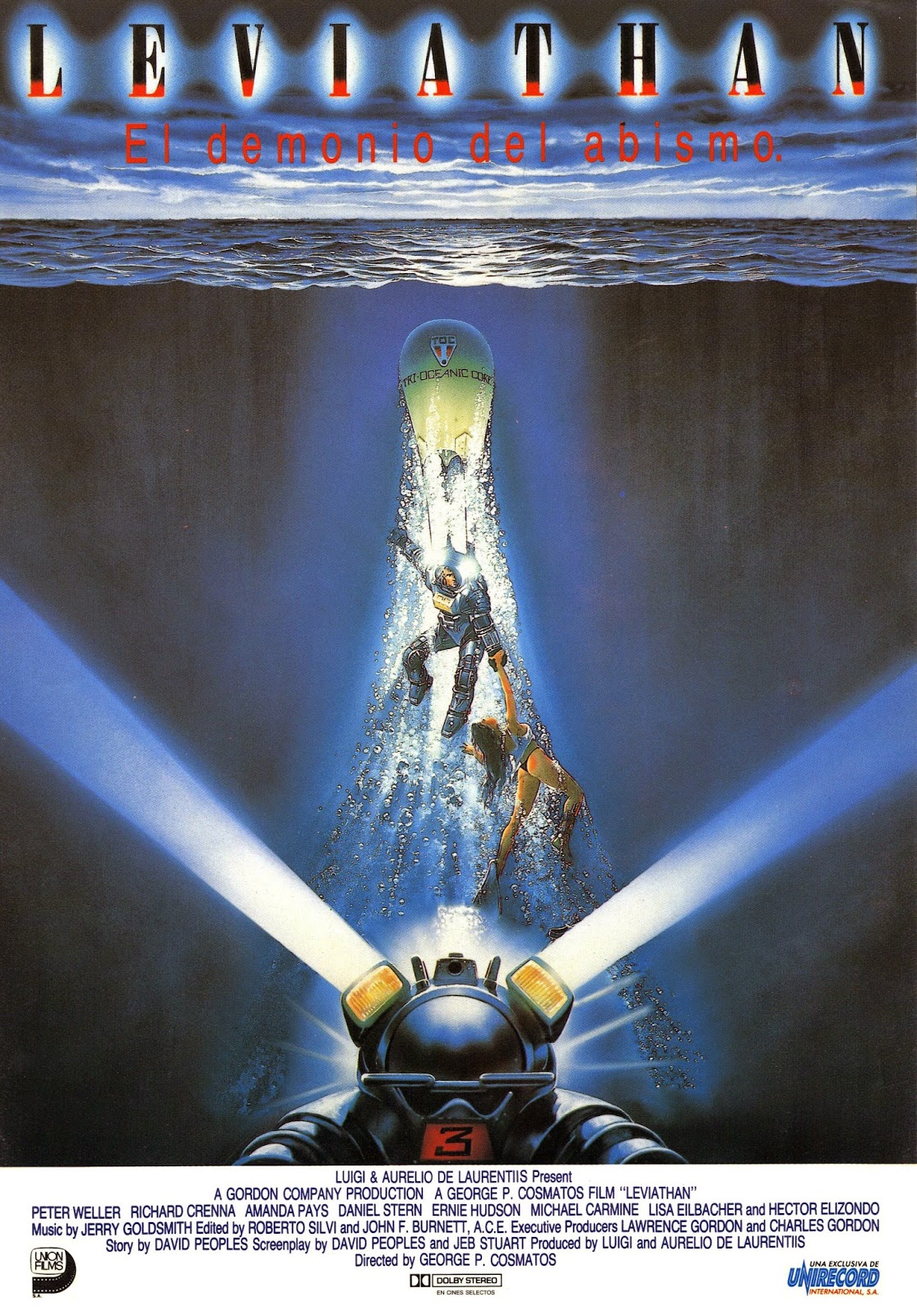 Leviathan (1989)