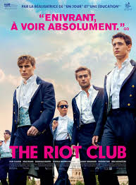 The Riot Club