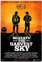 Beneath The Harvest Sky