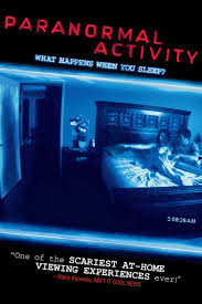 Paranormal Activity