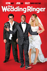 The Wedding Ringer