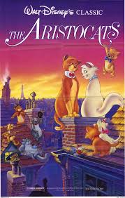 The Aristocats