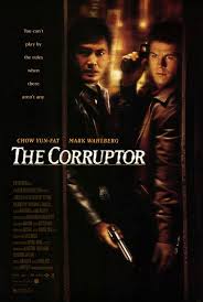 The Corruptor