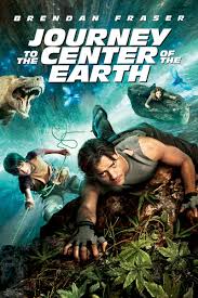 Journey To The Center Of The Earth