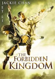 The Forbidden Kingdom