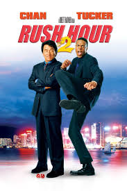 Rush Hour 2