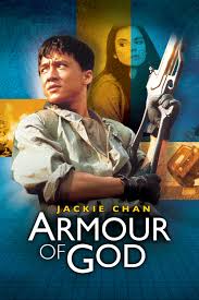 Armour Of God Ii: Operation Condor