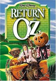 Return To Oz