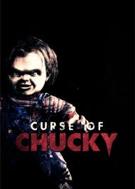 Curse Of Chucky