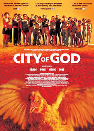 City Of God