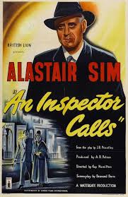 An Inspector Calls