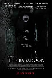 The Babadook