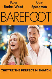 Barefoot