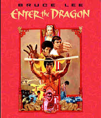 Enter The Dragon