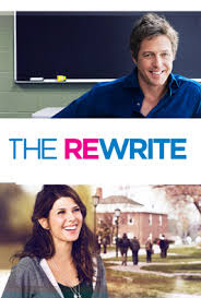 The Rewrite