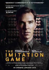 The Imitation Game