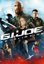 G.i. Joe: Retaliation