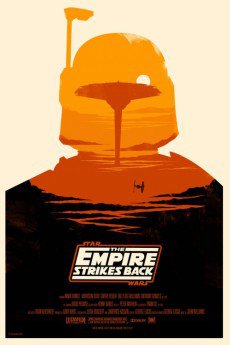 Star Wars: Episode V - The Empire Strikes Back