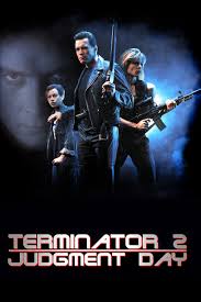 Terminator 2: Judgment Day