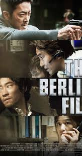 The Berlin File