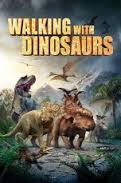 Walking With Dinosaurs