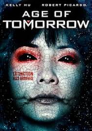 Age Of Tomorrow